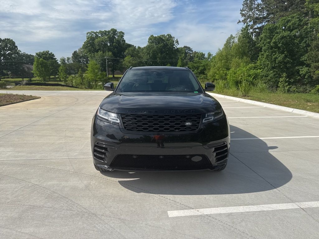 land rover range rover velar 2021 SALYT2EU2MA319720 image land rover range rover velar 2021 SALYT2EU2MA319720 image